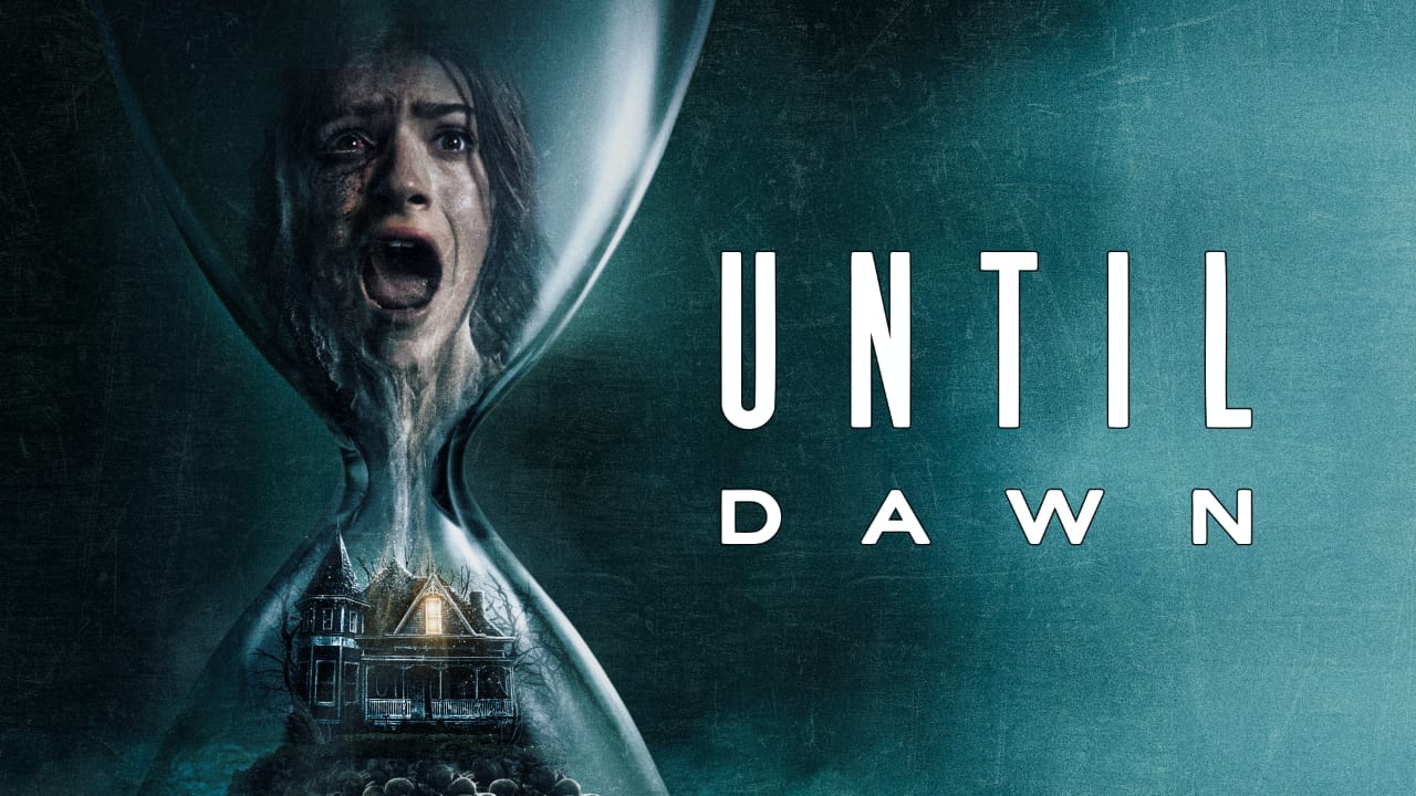 Until Dawn (2025)