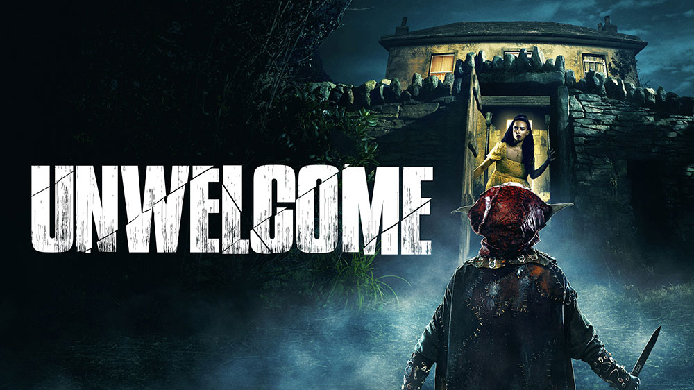 Unwelcome (2022)