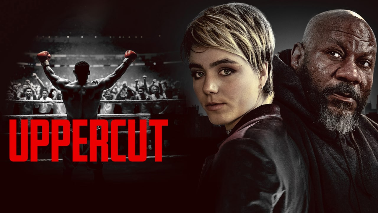 Uppercut (2025)