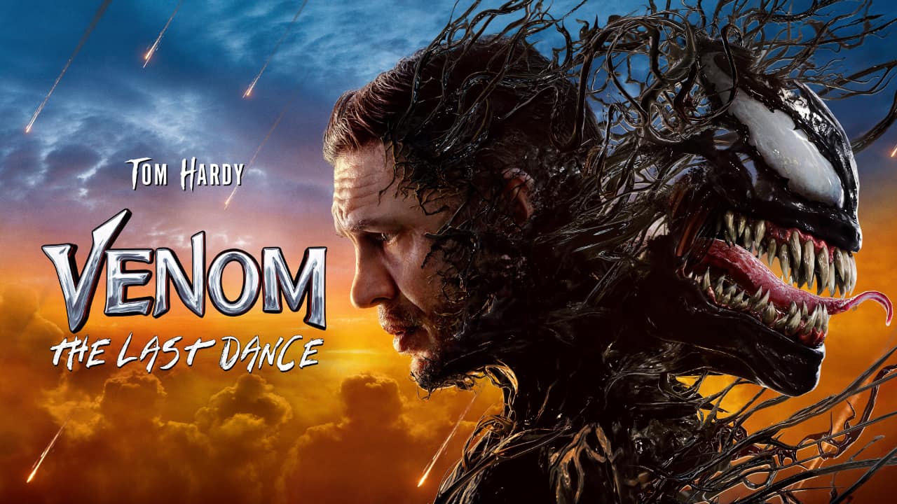 Venom: The Last Dance (2024)