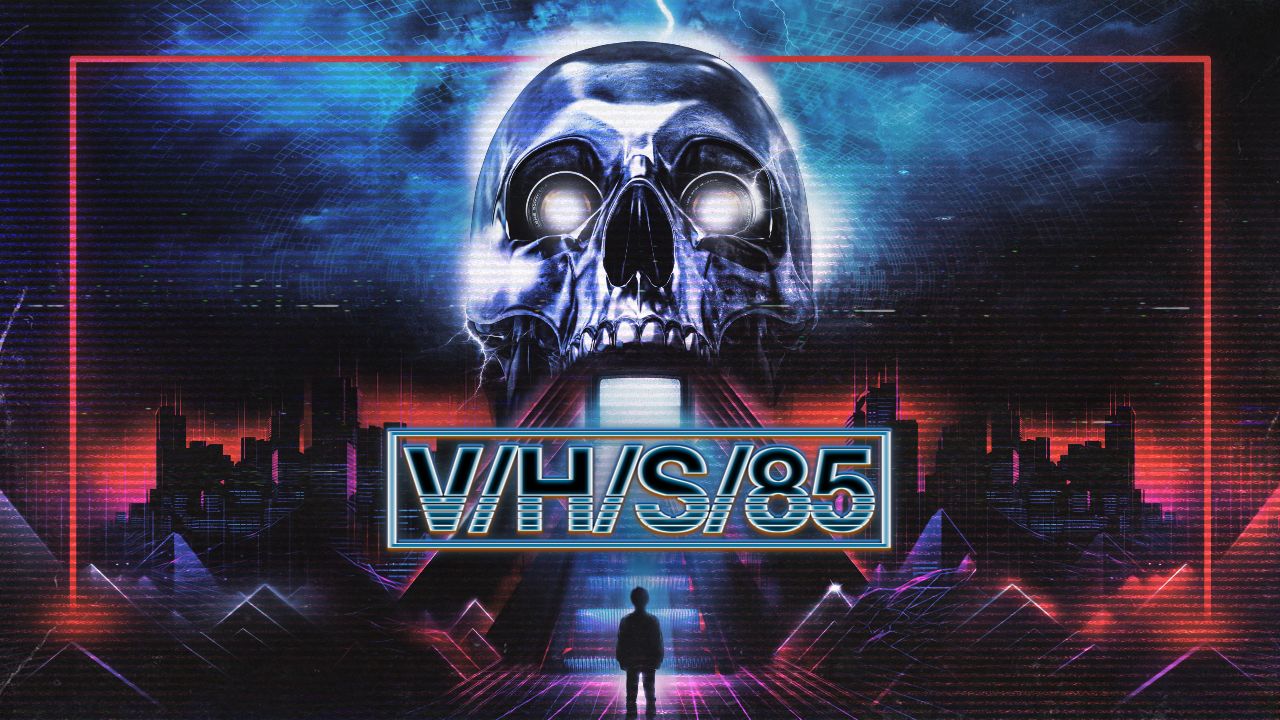 V/H/S/85 (2023)