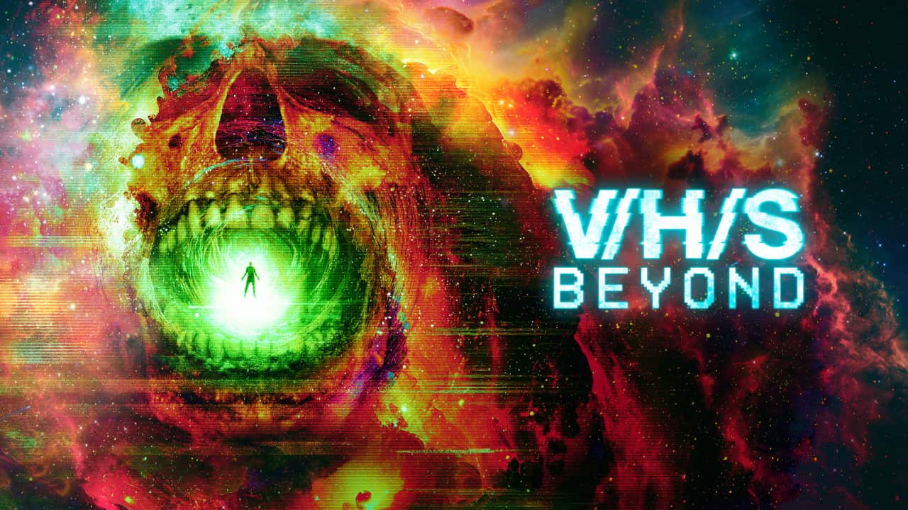 V/H/S/Beyond (2024)