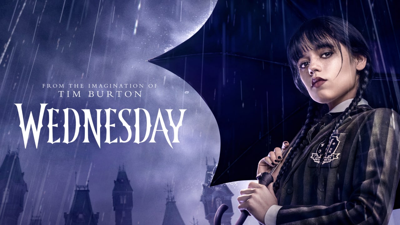 Wednesday: Season 1, Episode 8 – A Murder of Woes