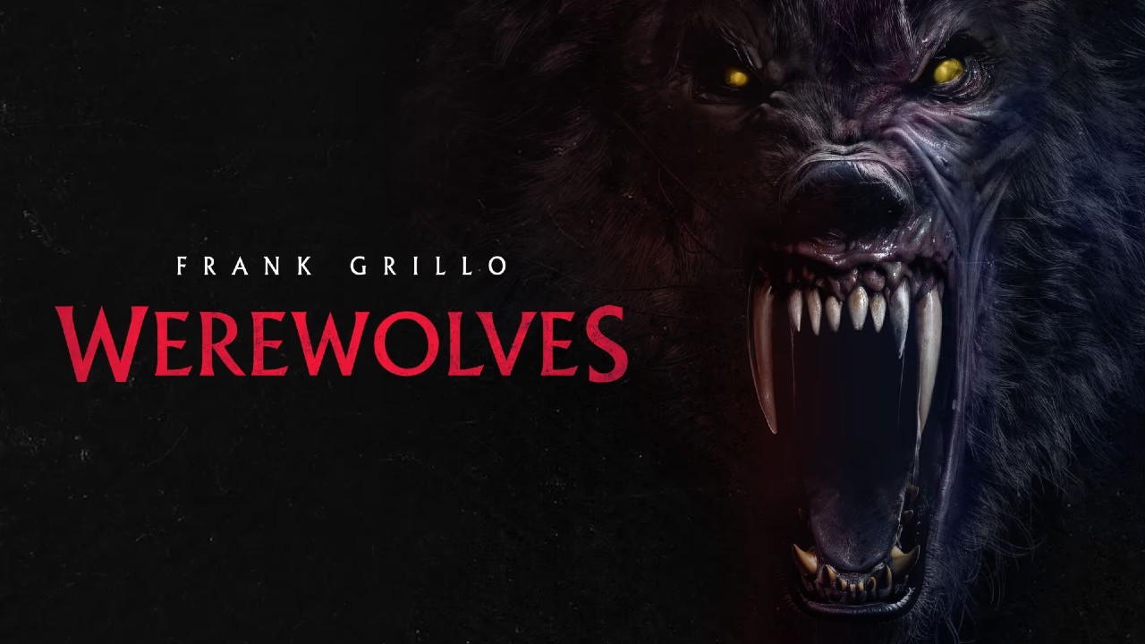 Werewolves (2024)