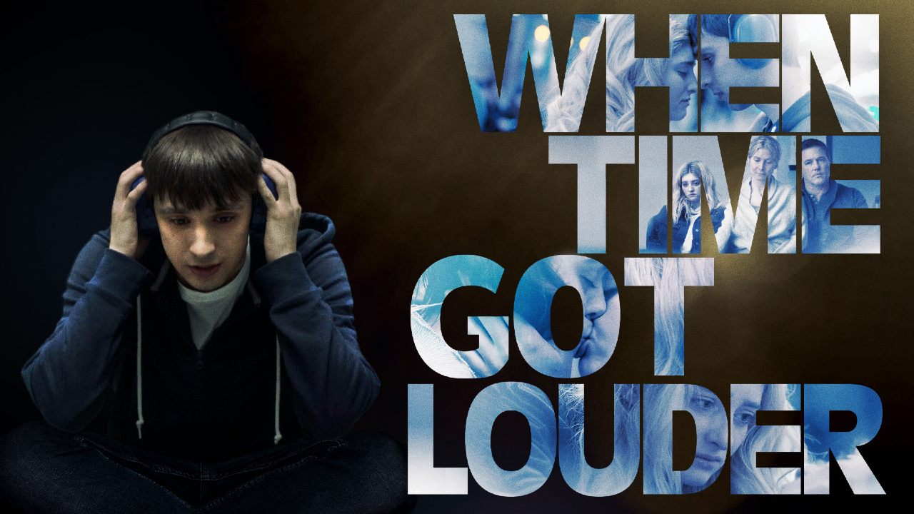 When Time Got Louder (2022)