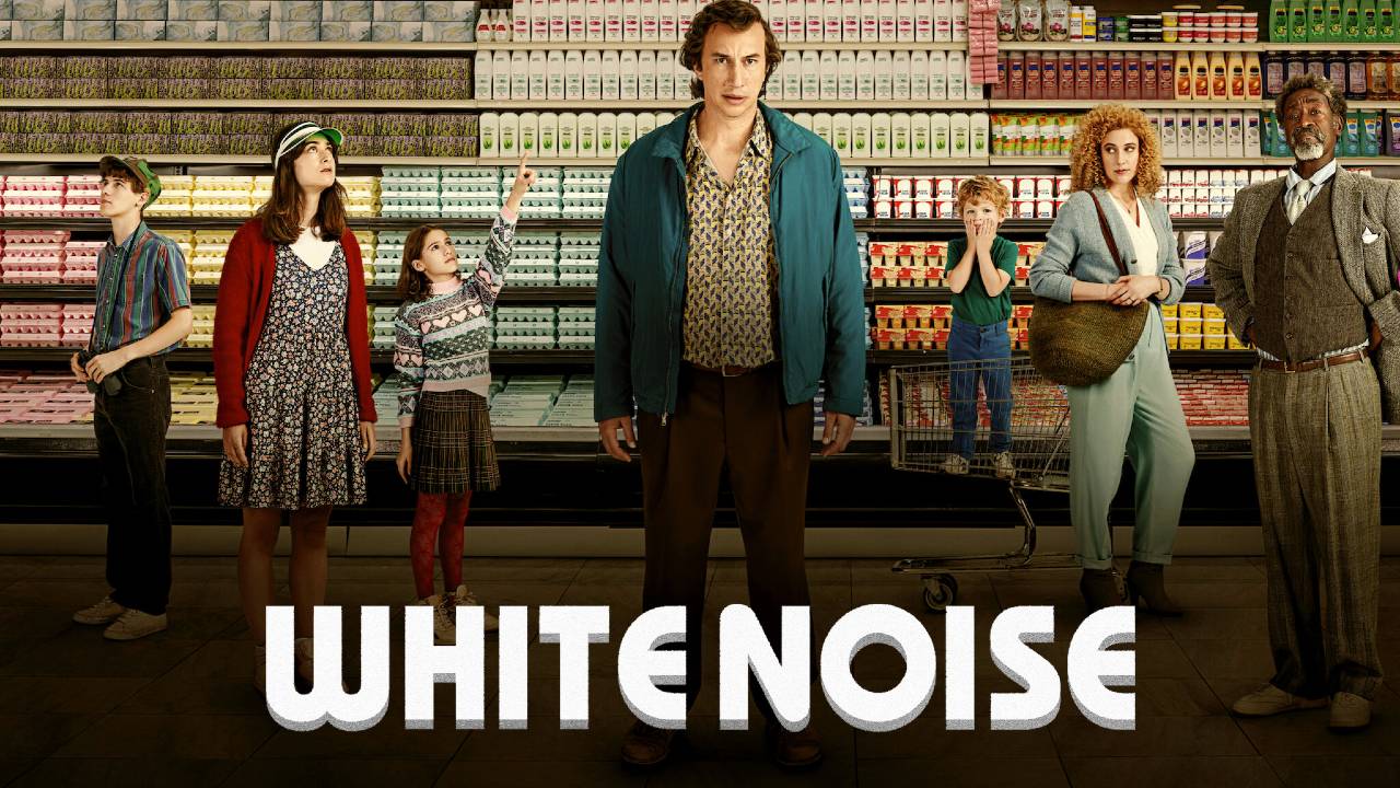 White Noise (2022)