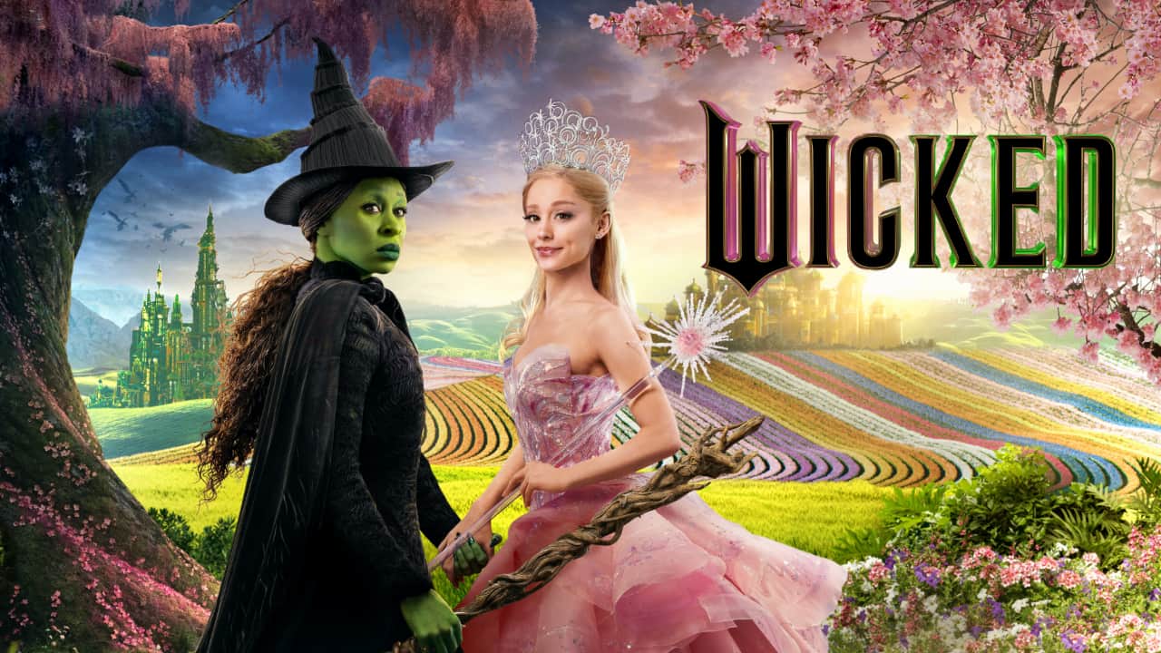 Wicked (2024)