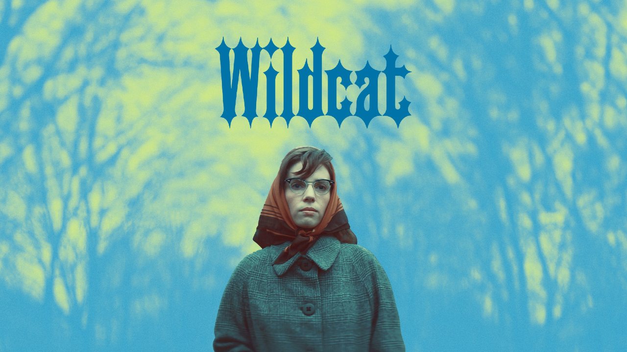 Wildcat (2023)