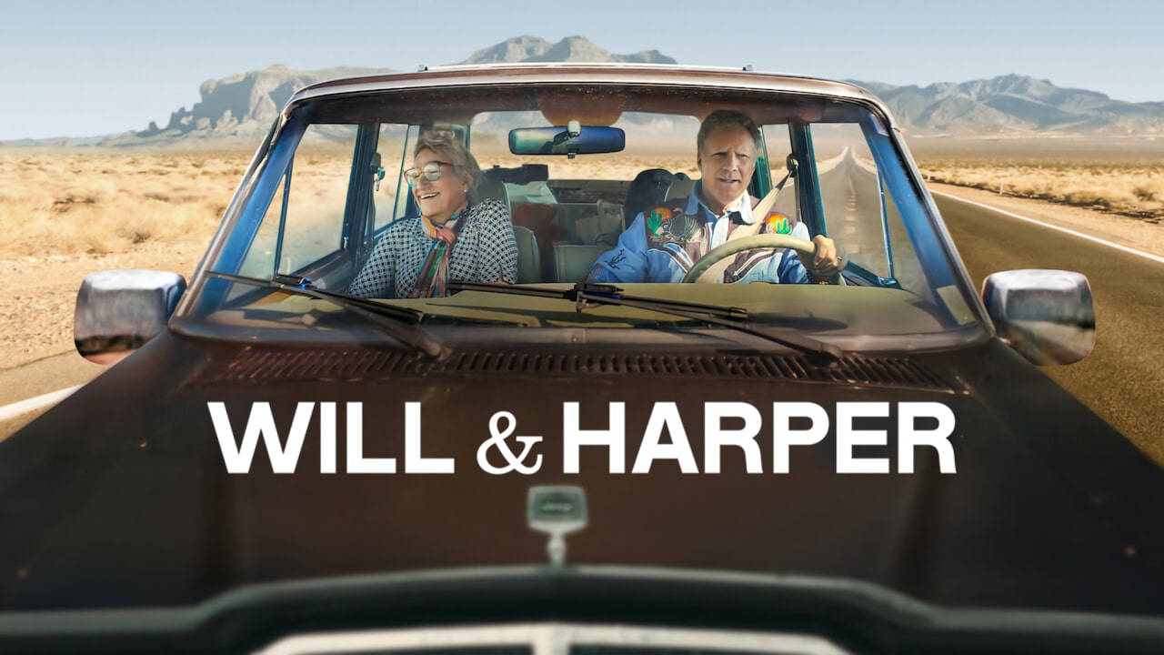 Will & Harper (2024)