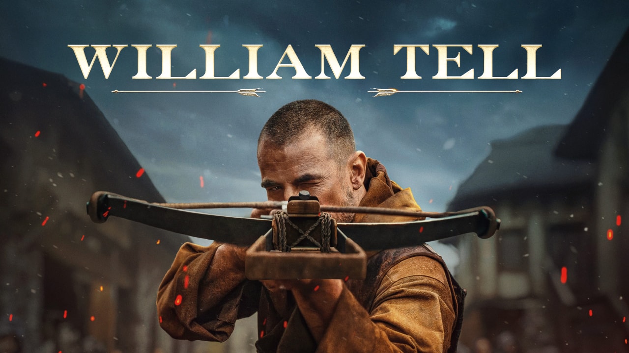 William Tell (2024)