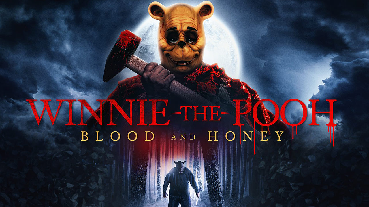 Watch Winnie The Pooh: Blood And Honey (2023) | FlixGaze | Watch The ...