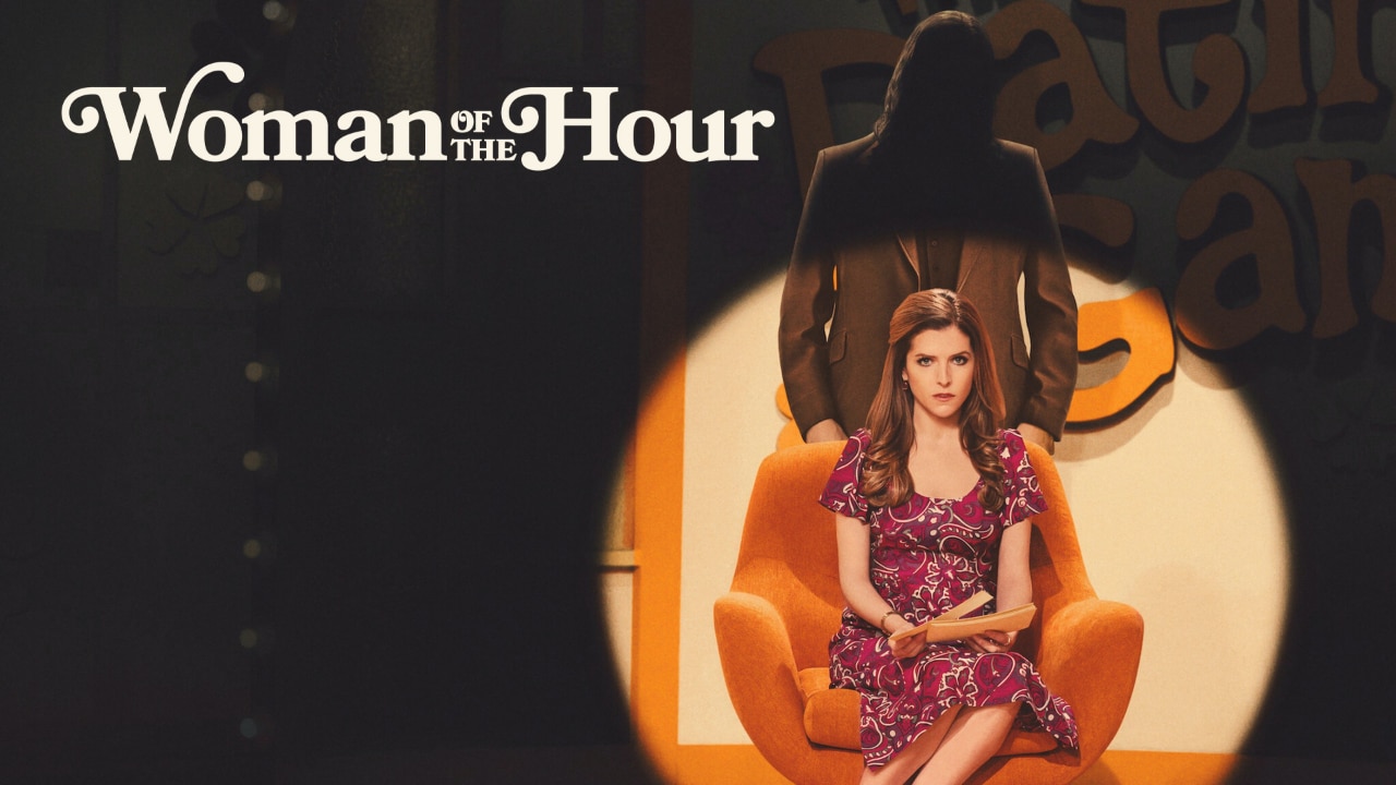 Woman of the Hour (2024)