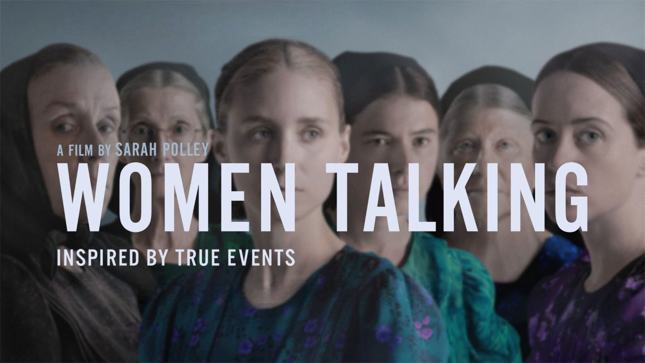 Women Talking (2022)