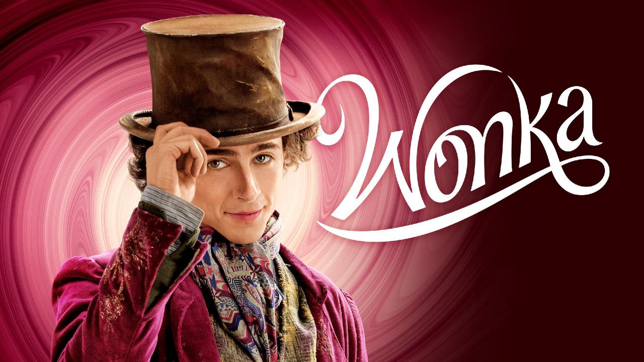 Wonka (2023)