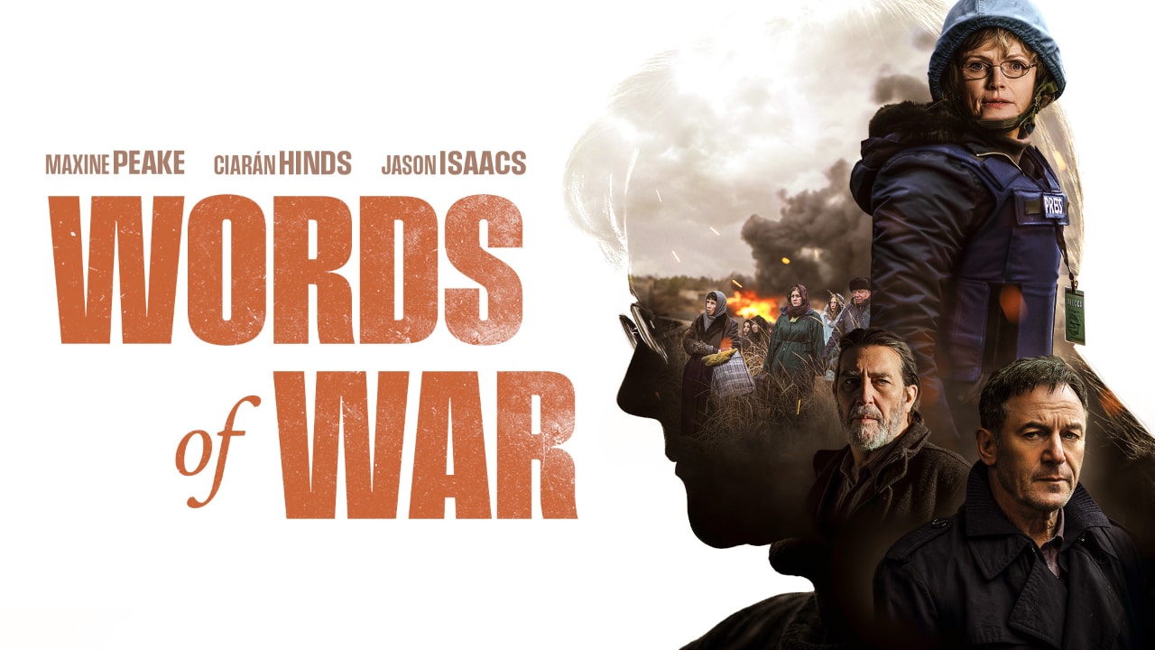Words of War (2025)