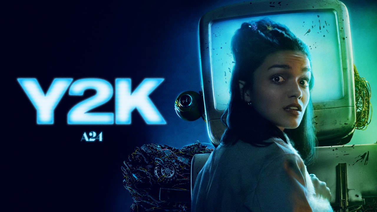 Y2K (2024)