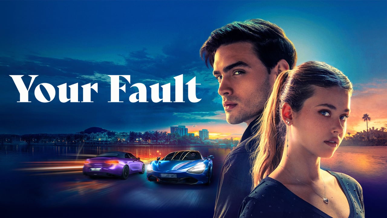 Your Fault (2024)